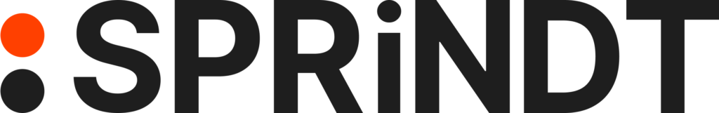 Logo SPRiNDT