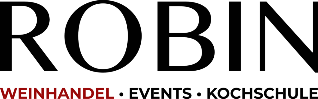 Logo Weinhandel & Kochschule